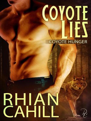 cover image of Coyote Lies